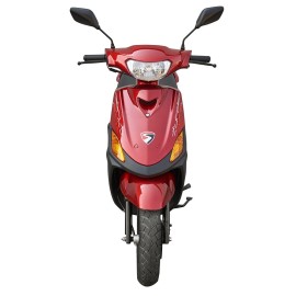 Моторолер Spark SP125S-15 