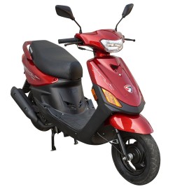 Моторолер Spark SP125S-15 
