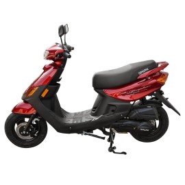 Моторолер Spark SP125S-15 