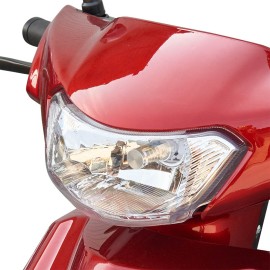 Моторолер Spark SP125S-15 