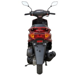 Моторолер Spark SP125S-15 