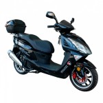 Моторолер Spark SP150S-17R 