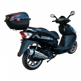 Моторолер Spark SP150S-17R 