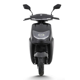Електроскутер YADEA T2 чорний