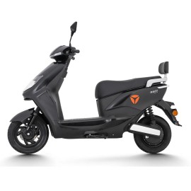 Електроскутер YADEA T2 чорний