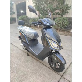 Електроскутер YADEA T5 чорний