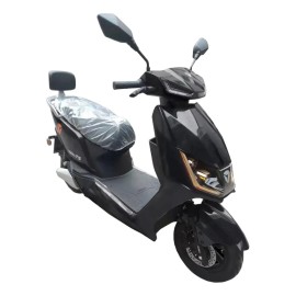 Електроскутер YADEA T5 чорний