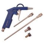 Пневмопістолет Forte AG-16 KIT