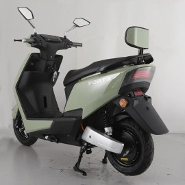 Скутер акумуляторний Forte T3 зелений