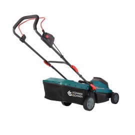 Газонокосарка акумуляторна Konner&Sohnen KS 33LM-20V 