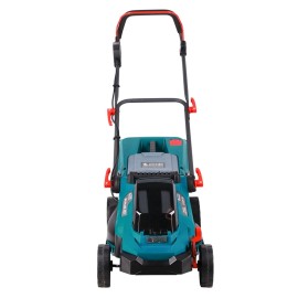 Газонокосарка акумуляторна Konner&Sohnen KS 33LM-20V 