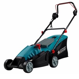 Газонокосарка електрична Konner&Sohnen KS 38LM-BL