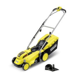 Газонокосарка акумуляторна Kärcher LMO 18-33 Battery