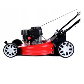 Газонокосарка бензинова MTD SMART 46 РO