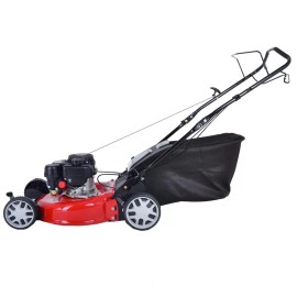 Газонокосарка бензинова MTD SMART 46 SPO