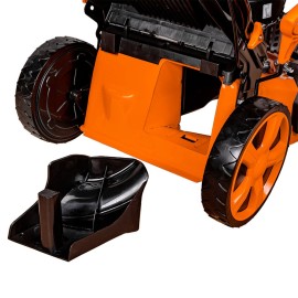 Газонокосарка бензинова TEX.AC ТА-03-466