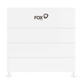 Гібридна система зберігання енергії FOXess House basic 6кВт 5,53 кВт/г