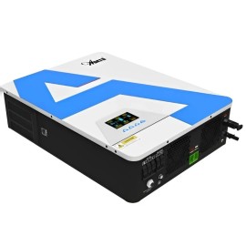Гібридний інвертор Anern AN-SCI-PRO-3200, 24 В, 3200 Вт (безперебійник, UPS, ДБЖ)