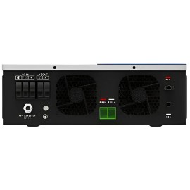 Гібридний інвертор Anern AN-SCI-PRO-3200, 24 В, 3200 Вт (безперебійник, UPS, ДБЖ)