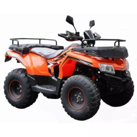 Квадроцикл RATO ATV200 STANDARD