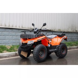Квадроцикл RATO ATV200 STANDARD