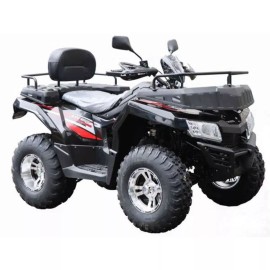 Квадроцикл RATO ATV200 PREMIUM