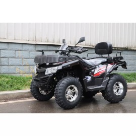 Квадроцикл RATO ATV200 PREMIUM
