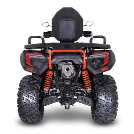 Квадроцикл TGB Blade 1000 LTX EPS Premium чорний
