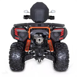 Квадроцикл TGB Blade 600 LTX EPS Premium чорний