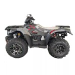 Квадроцикл Linhai LH400ATV-D EFI PROMAX