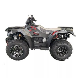 Квадроцикл Linhai LH400ATV-D EFI PROMAX