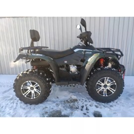 Квадроцикл Linhai LH400ATV-D EFI