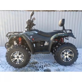 Квадроцикл Linhai LH400ATV-D EFI
