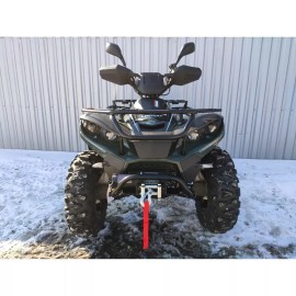 Квадроцикл Linhai LH400ATV-D EFI
