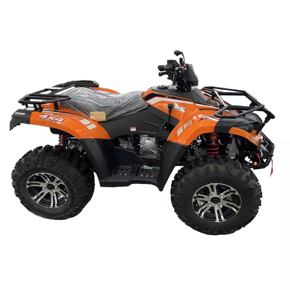 Квадроцикл Linhai LH500ATV-D EFI PROMAX