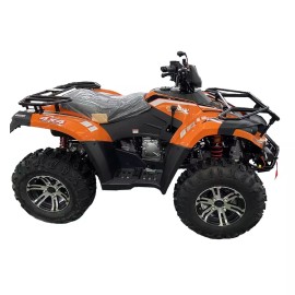 Квадроцикл Linhai LH500ATV-D EFI PROMAX