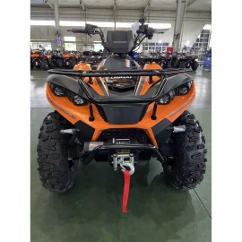 Квадроцикл Linhai LH500ATV-D EFI PROMAX