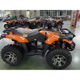 Квадроцикл Linhai LH500ATV-D EFI PROMAX