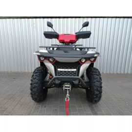 Квадроцикл LINHAI LH550ATV-L EFI