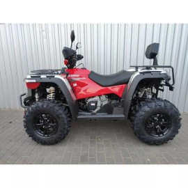 Квадроцикл LINHAI LH550ATV-L EFI