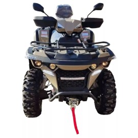 Квадроцикл LINHAI LH550ATV-L