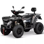 Квадроцикл LINHAI M565Li EFI