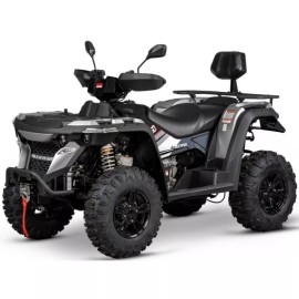 Квадроцикл LINHAI M565Li EFI