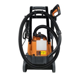 Мийка високого тиску Limex VPU 120y, 3 в1