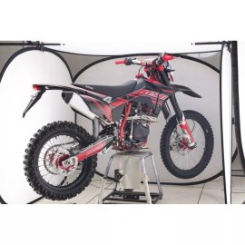 Мотоцикл BSE J10 ENDURO