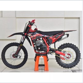 Мотоцикл BSE J10 ENDURO