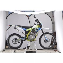 Мотоцикл BSE J3D ENDURO