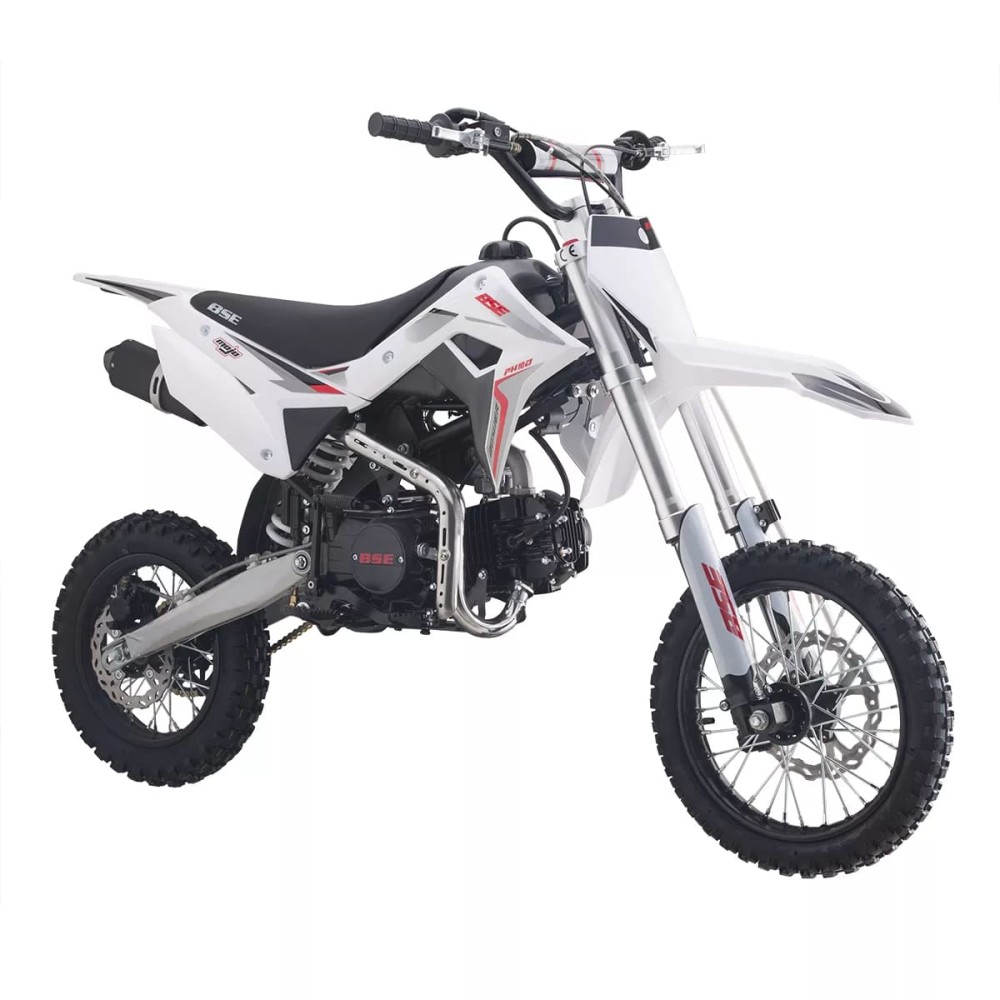 Мотоцикл BSE PH10D Enduro