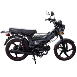 Мотоцикл Spark SP125C-1CF 