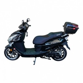 Моторолер Spark SP150S-17R (Заводська Упаковка)